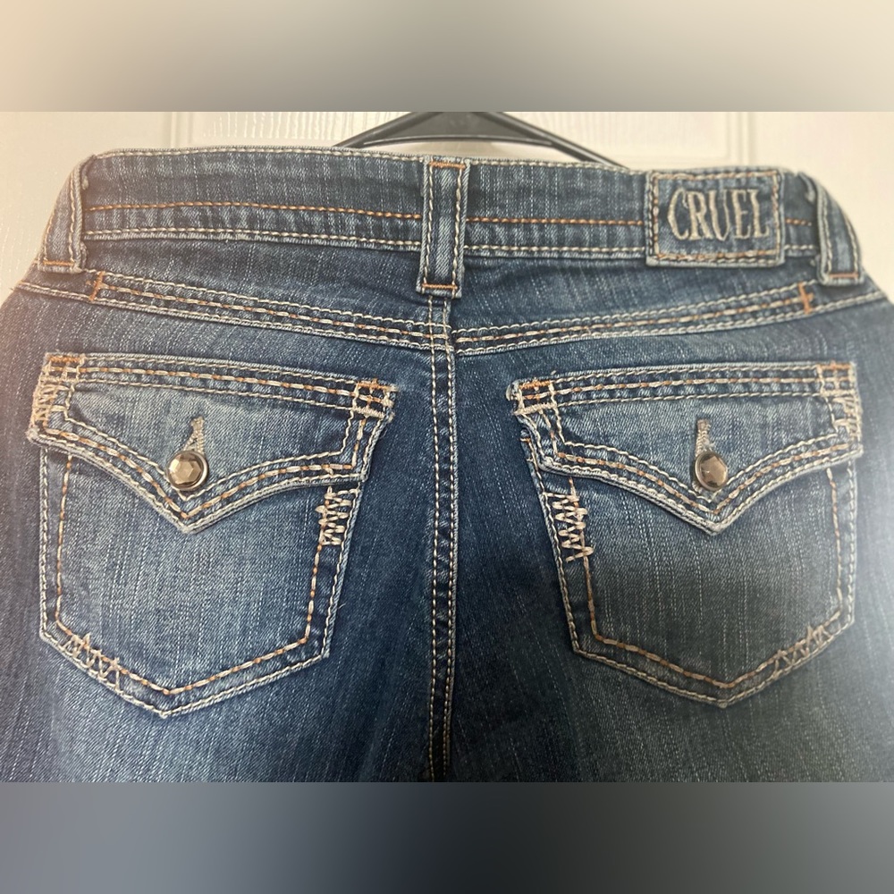 Cruel Jeans